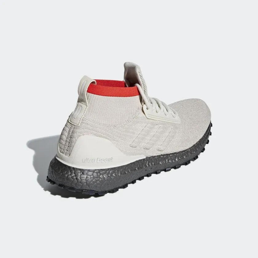 נעלי ריצה שטח אדידס לגברים Adidas Ultraboost All Terrain AQ0471