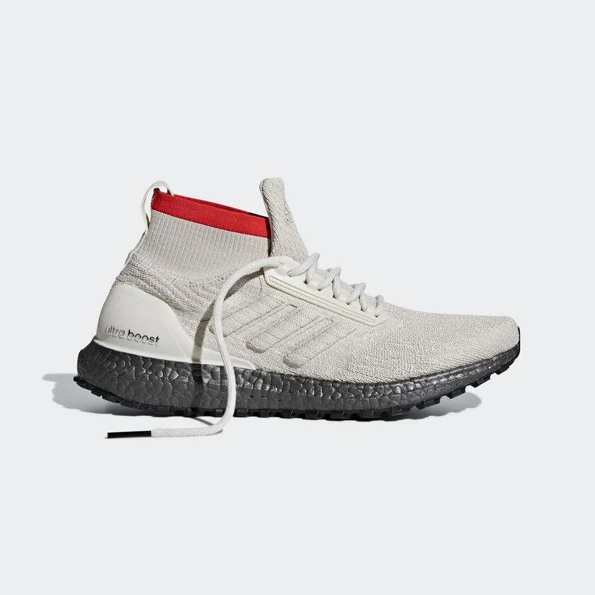 נעלי ריצה שטח אדידס לגברים Adidas Ultraboost All Terrain AQ0471