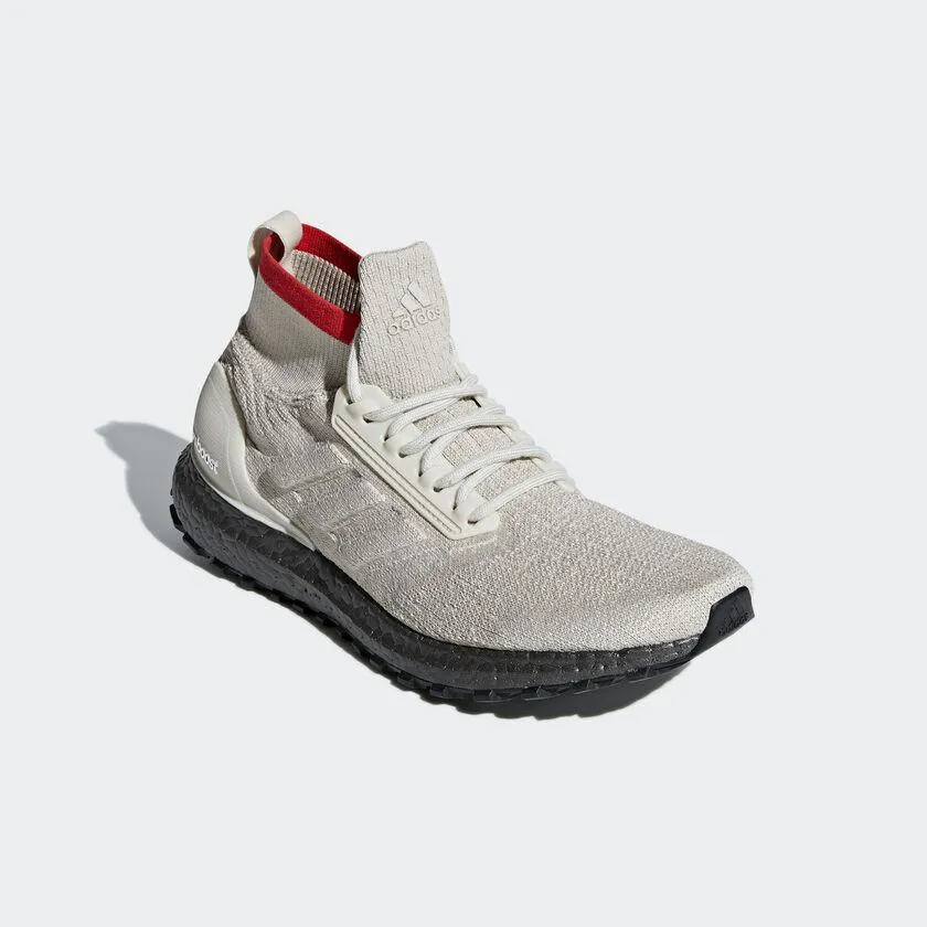 נעלי ריצה שטח אדידס לגברים Adidas Ultraboost All Terrain AQ0471