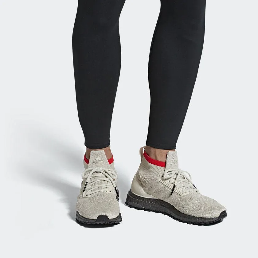 נעלי ריצה שטח אדידס לגברים Adidas Ultraboost All Terrain AQ0471