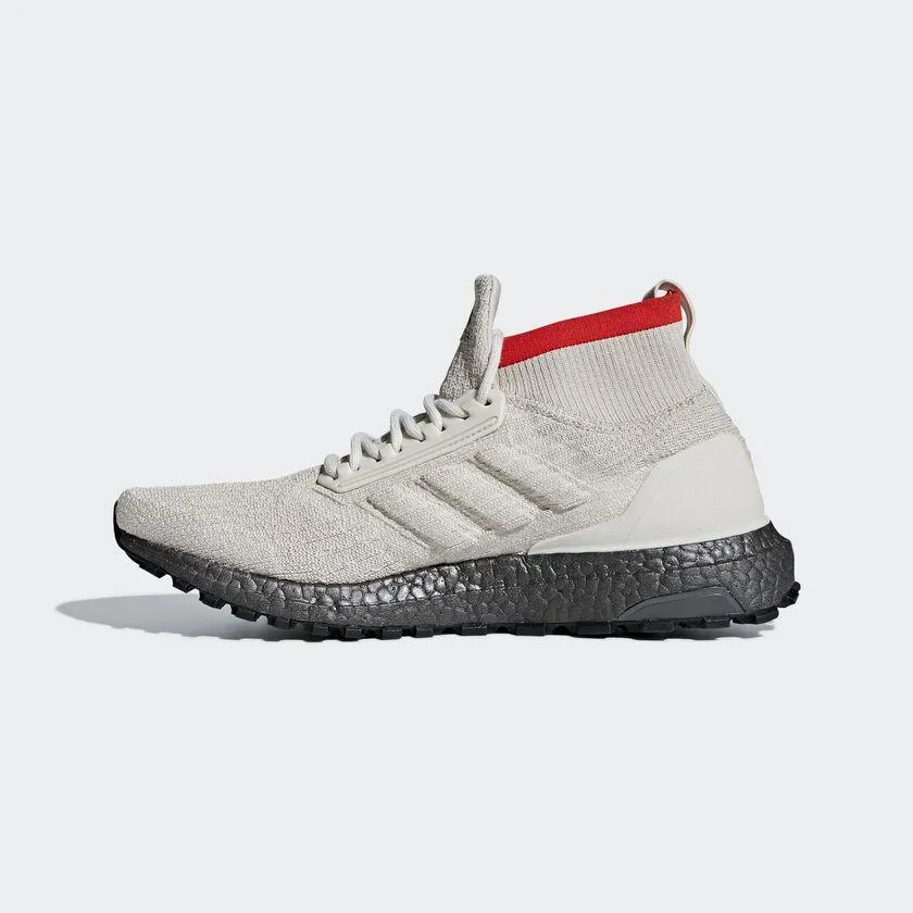 נעלי ריצה שטח אדידס לגברים Adidas Ultraboost All Terrain AQ0471
