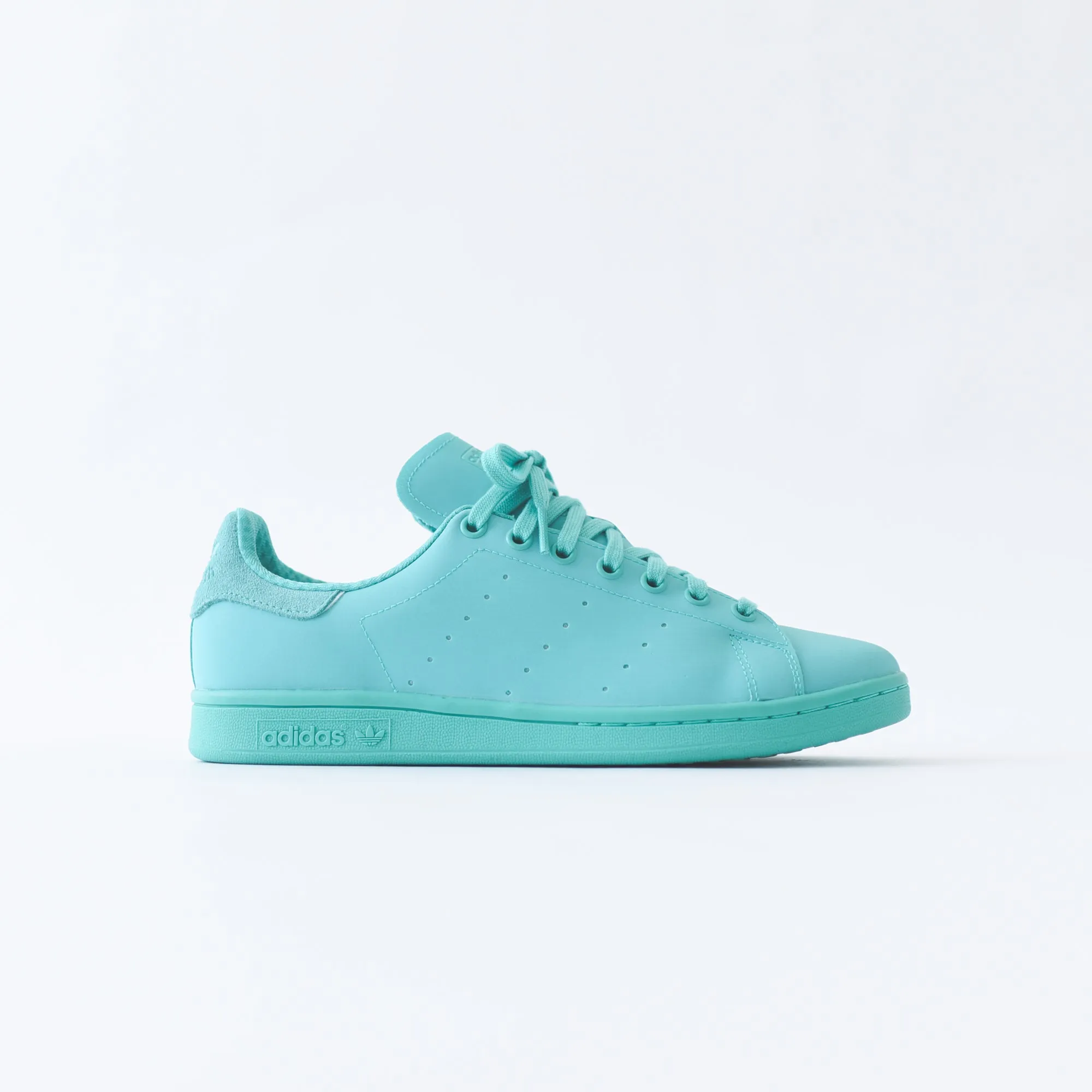 adidas Originals Stan Smith Adicolor - Reflective Emerald Green