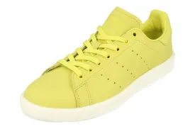 Adidas Originals Stan Smith Boost Mens Trainers Sneakers BA7436