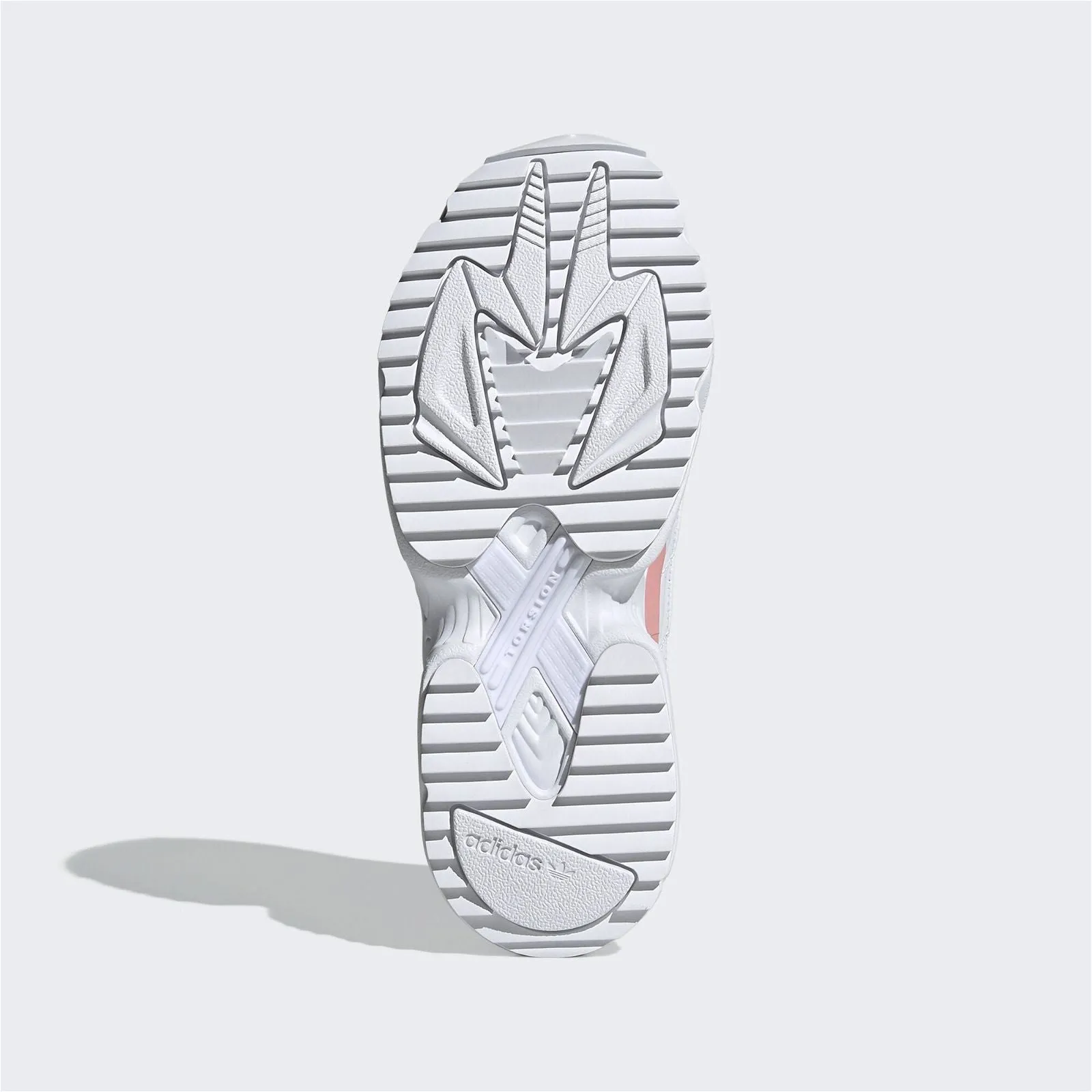 adidas Originals Womens Kiellor Shoes - White