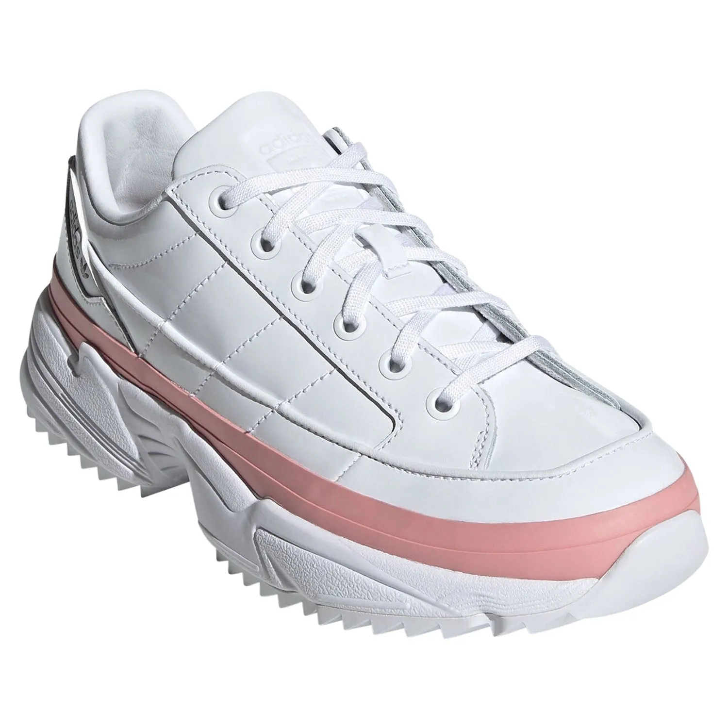 adidas Originals Womens Kiellor Shoes - White