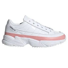 adidas Originals Womens Kiellor Shoes - White