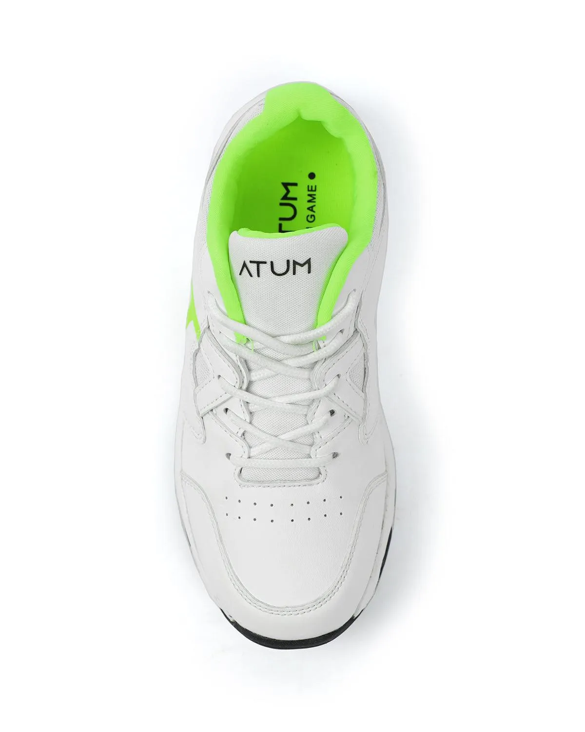 Atum Boy's Hero Blast Training Shoes