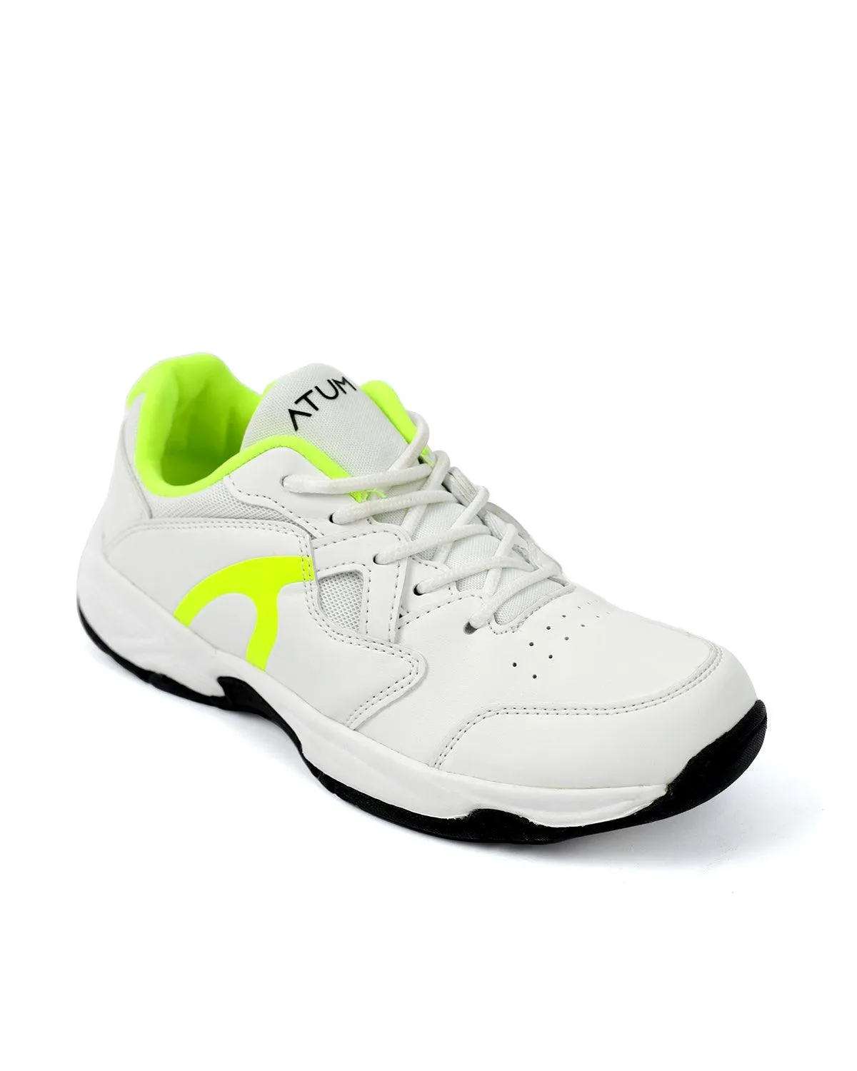 Atum Boy's Hero Blast Training Shoes