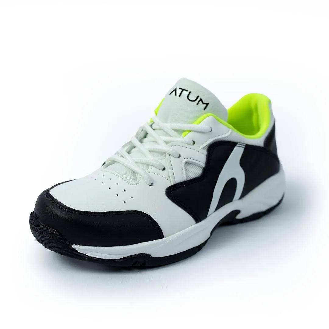 Atum Boy's Hero Blast Training Shoes