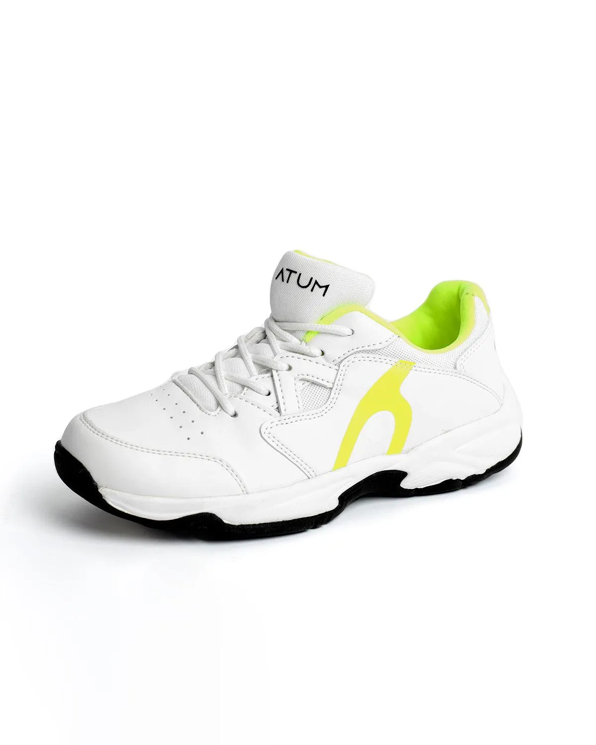 Atum Boy's Hero Blast Training Shoes