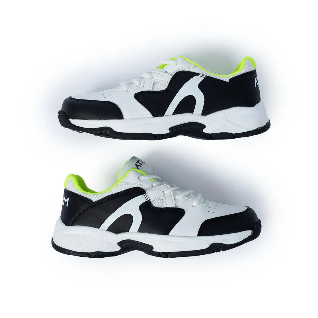 Atum Boy's Hero Blast Training Shoes