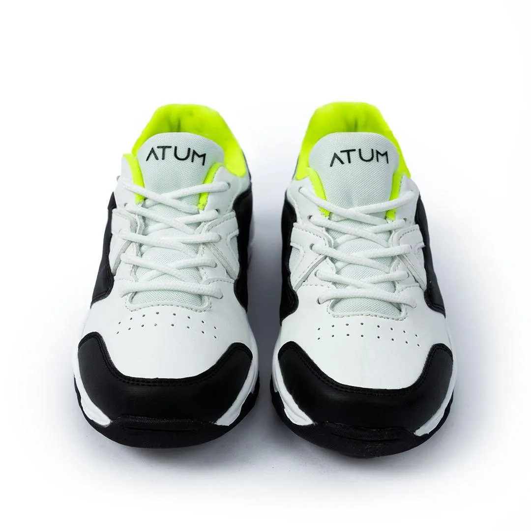 Atum Boy's Hero Blast Training Shoes