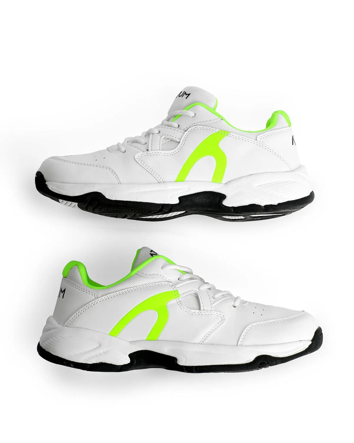 Atum Boy's Hero Blast Training Shoes
