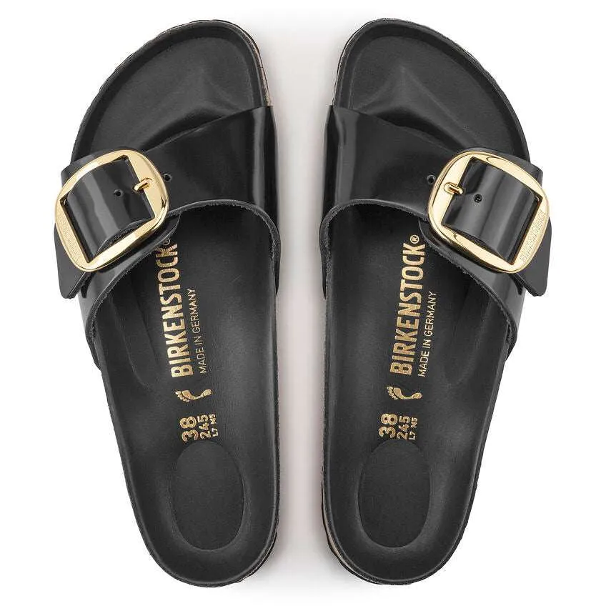 Birkenstock 1022541- Madrid Patent