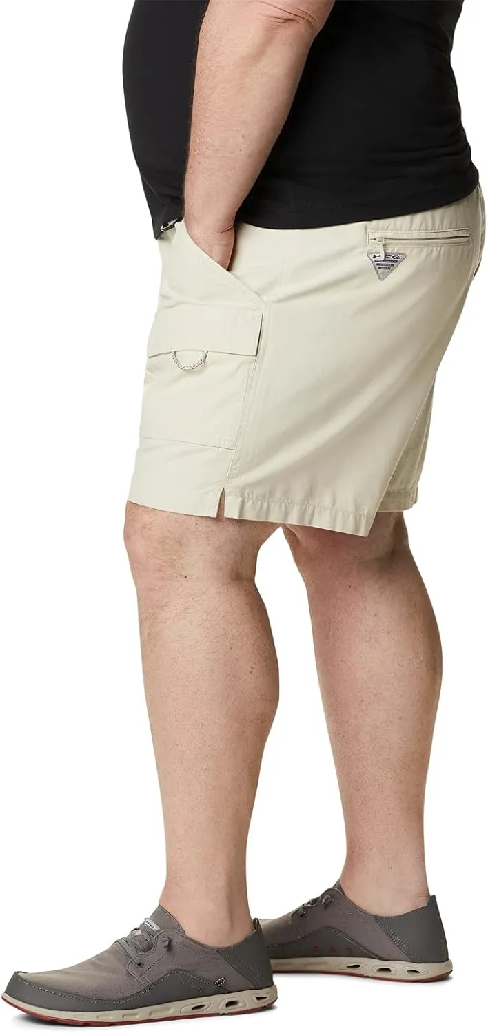 Columbia Sportswear Men's Brewha II Shorts