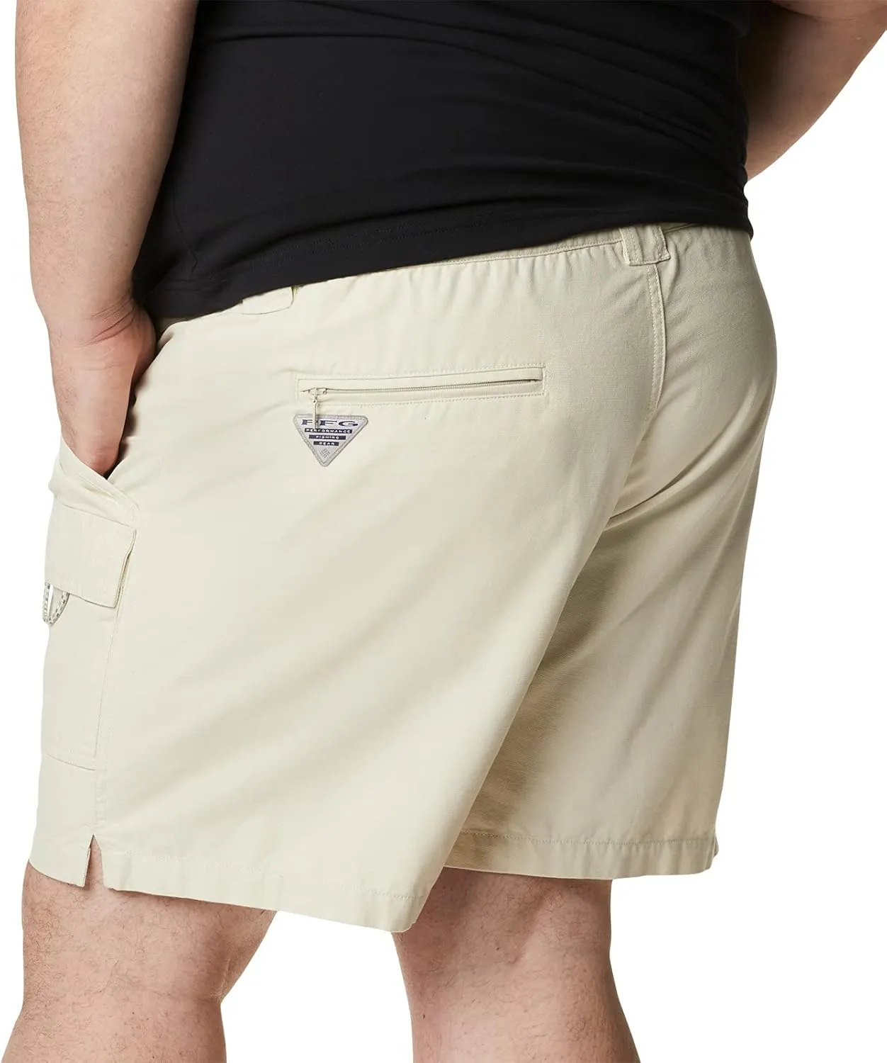 Columbia Sportswear Men's Brewha II Shorts