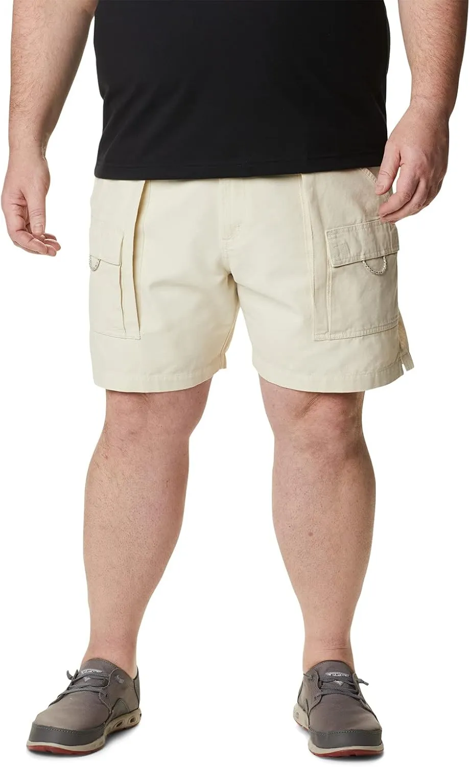 Columbia Sportswear Men's Brewha II Shorts