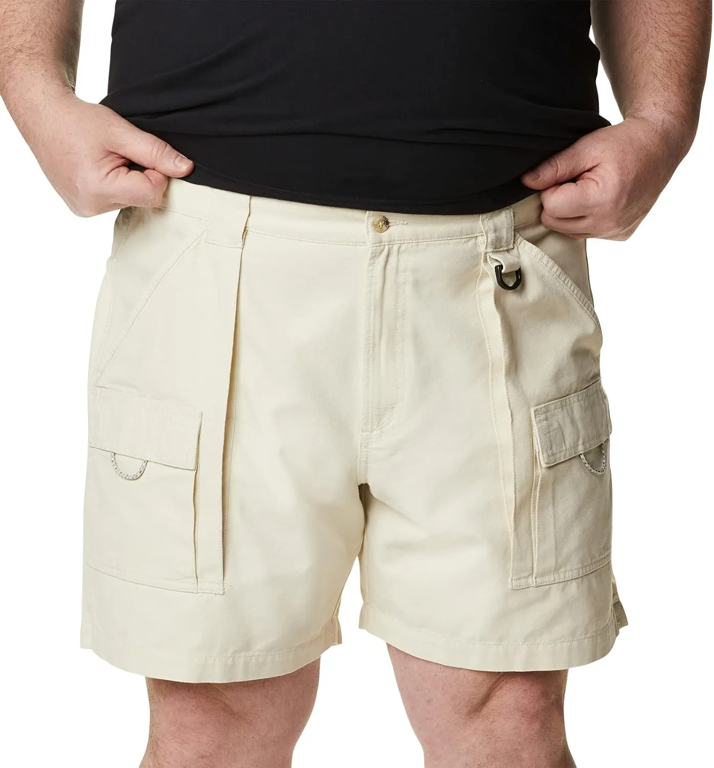 Columbia Sportswear Men's Brewha II Shorts