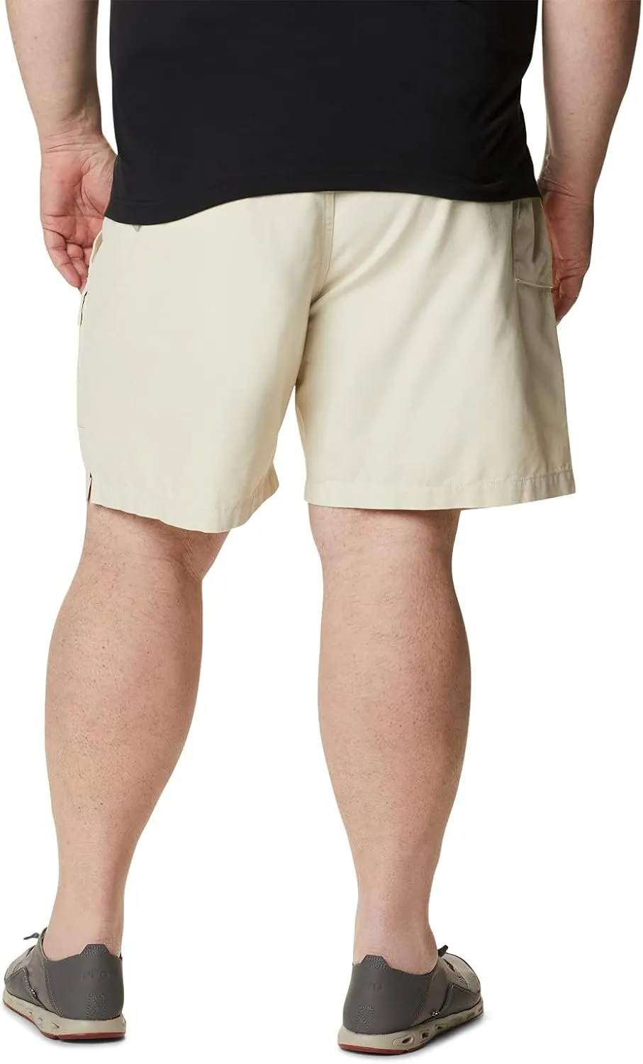 Columbia Sportswear Men's Brewha II Shorts