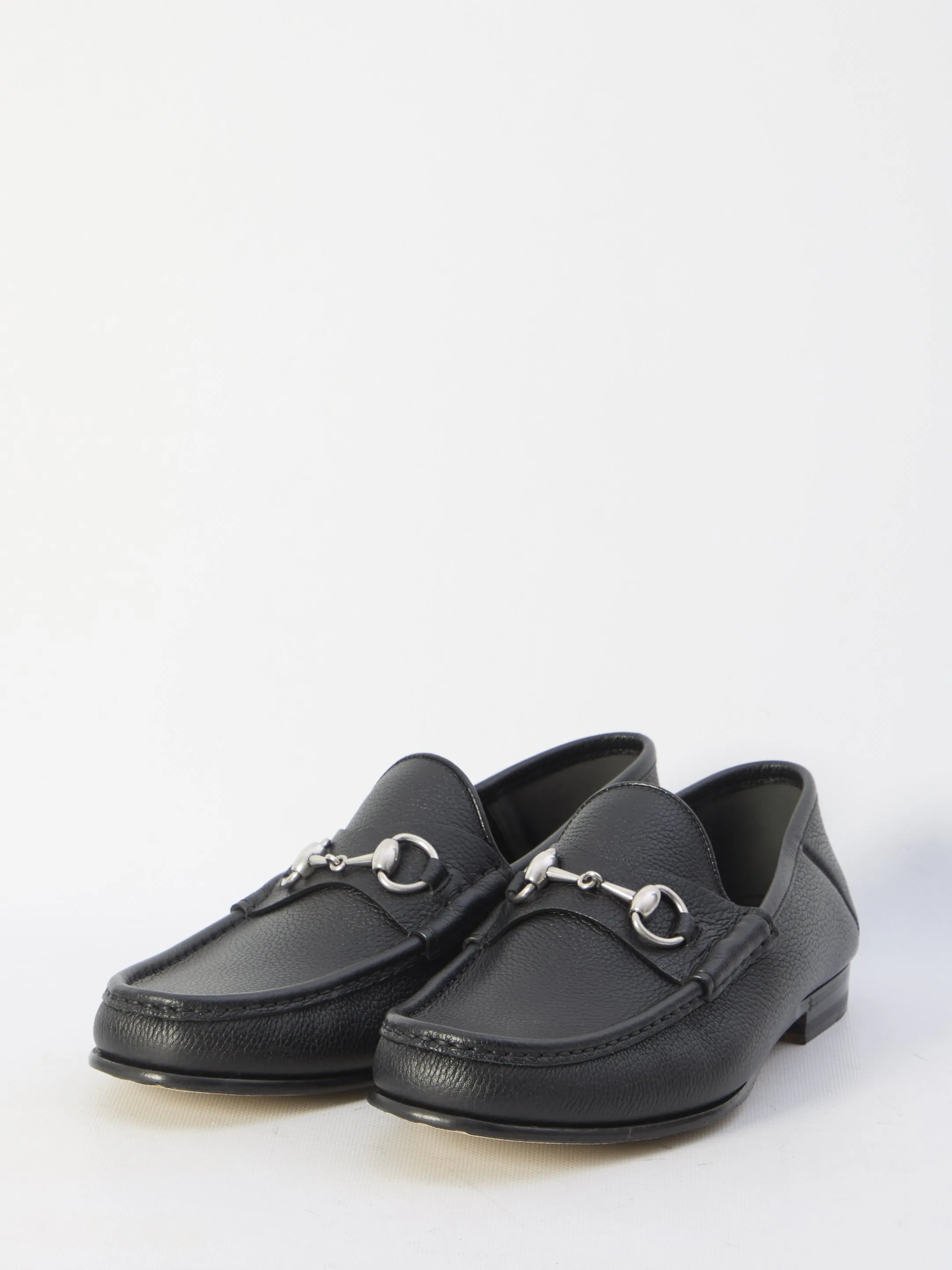 Gucci Men's Horsebit 1953 Moccasins