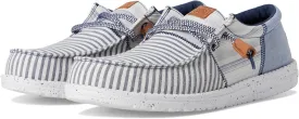 Hey Dude Men's Wally Tri Nu Prep Loafer