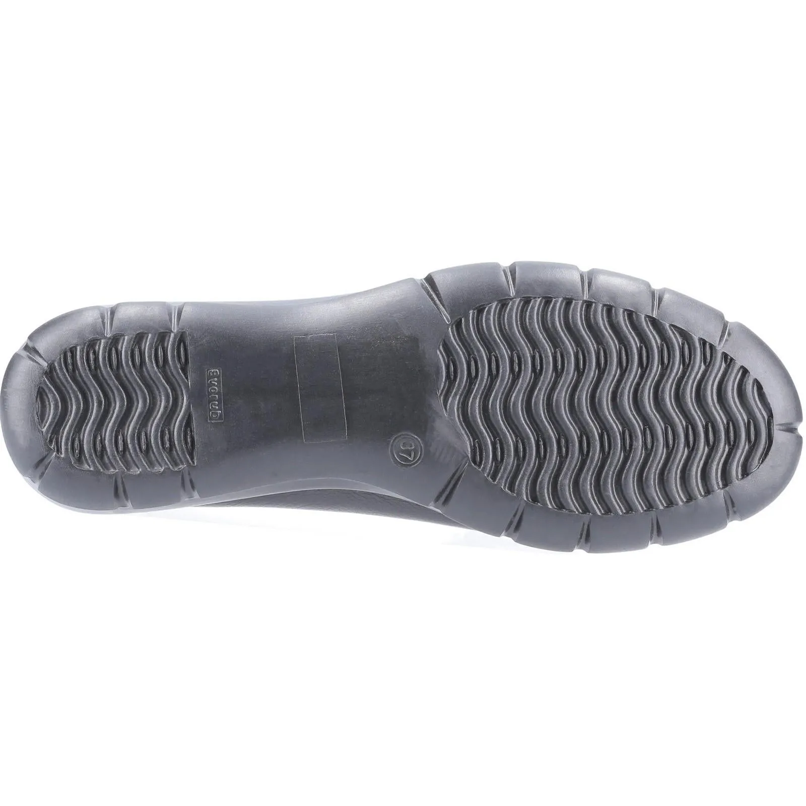 Hush Puppies Paige Slip On Shoes