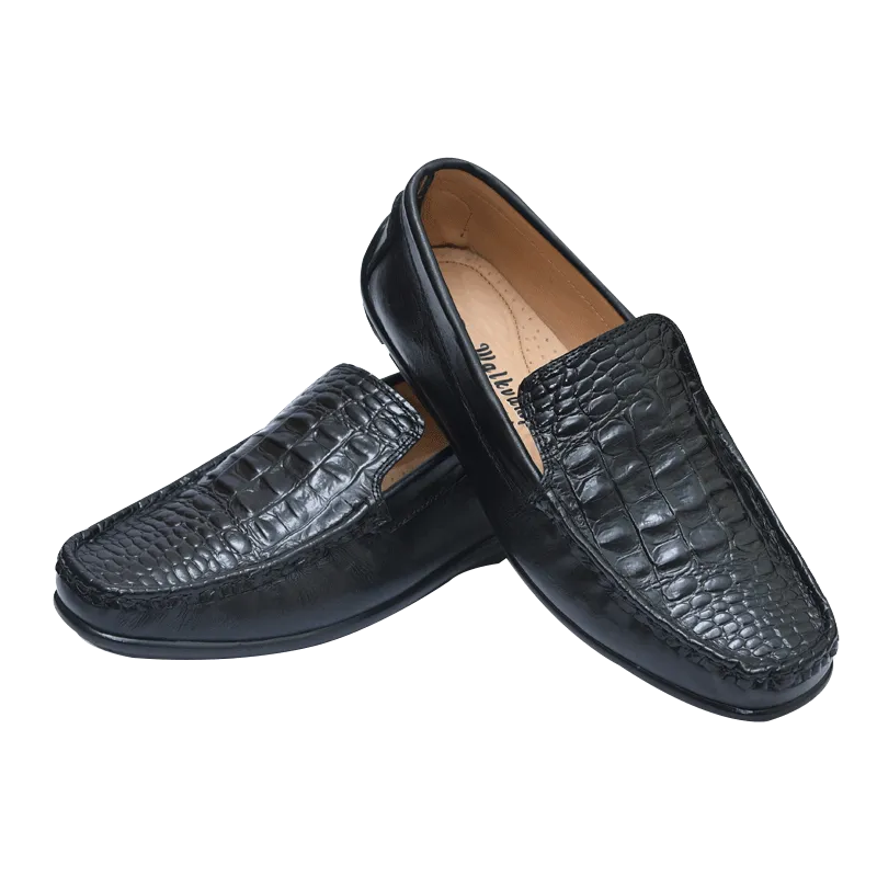 Men Moccasins