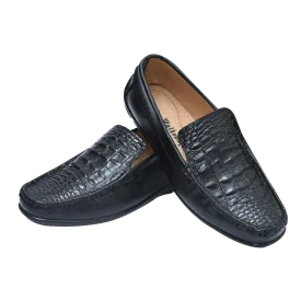 Men Moccasins
