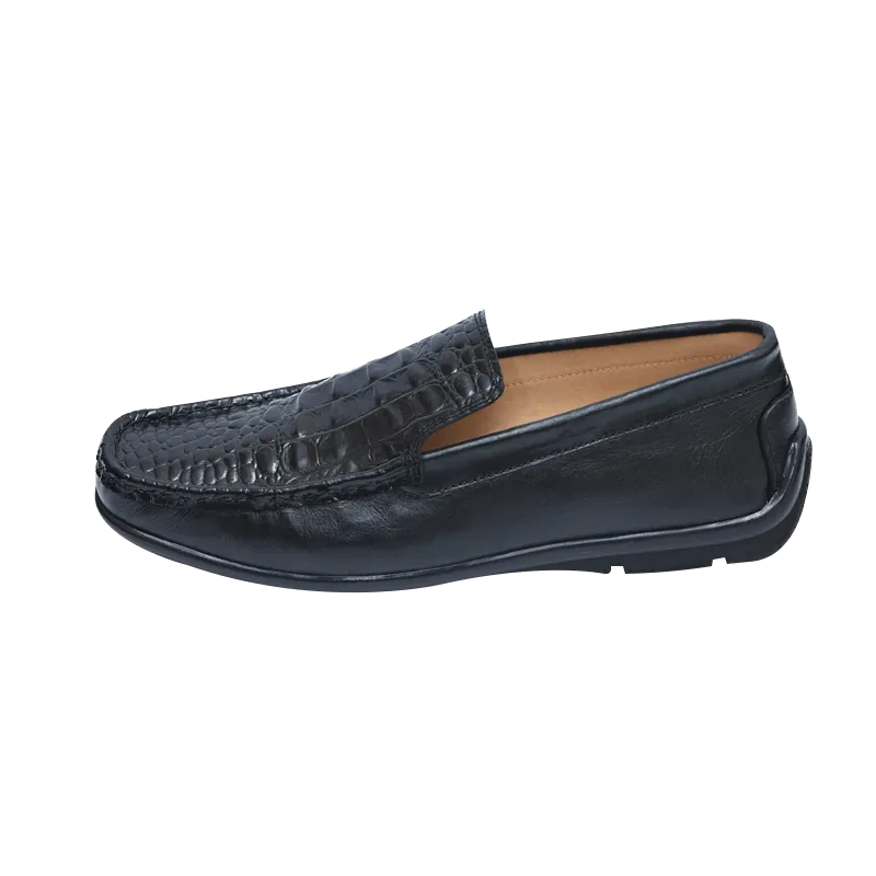 Men Moccasins
