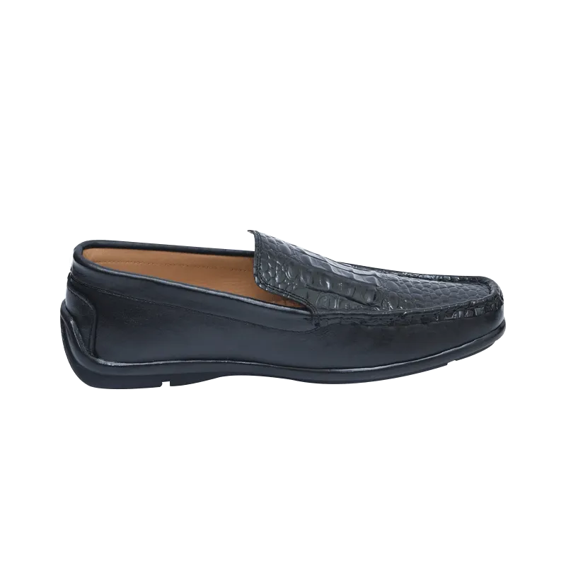 Men Moccasins
