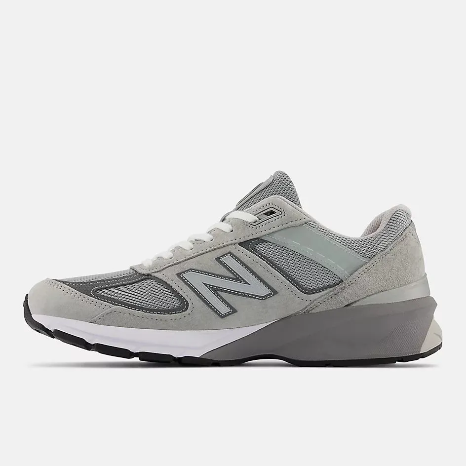 Men's 990 v5 (GL - Grey/Castlerock)