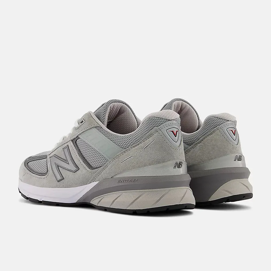Men's 990 v5 (GL - Grey/Castlerock)