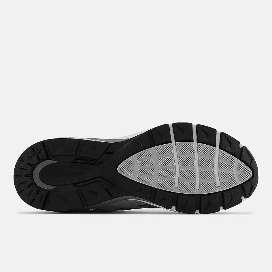 Men's 990 v5 (GL - Grey/Castlerock)