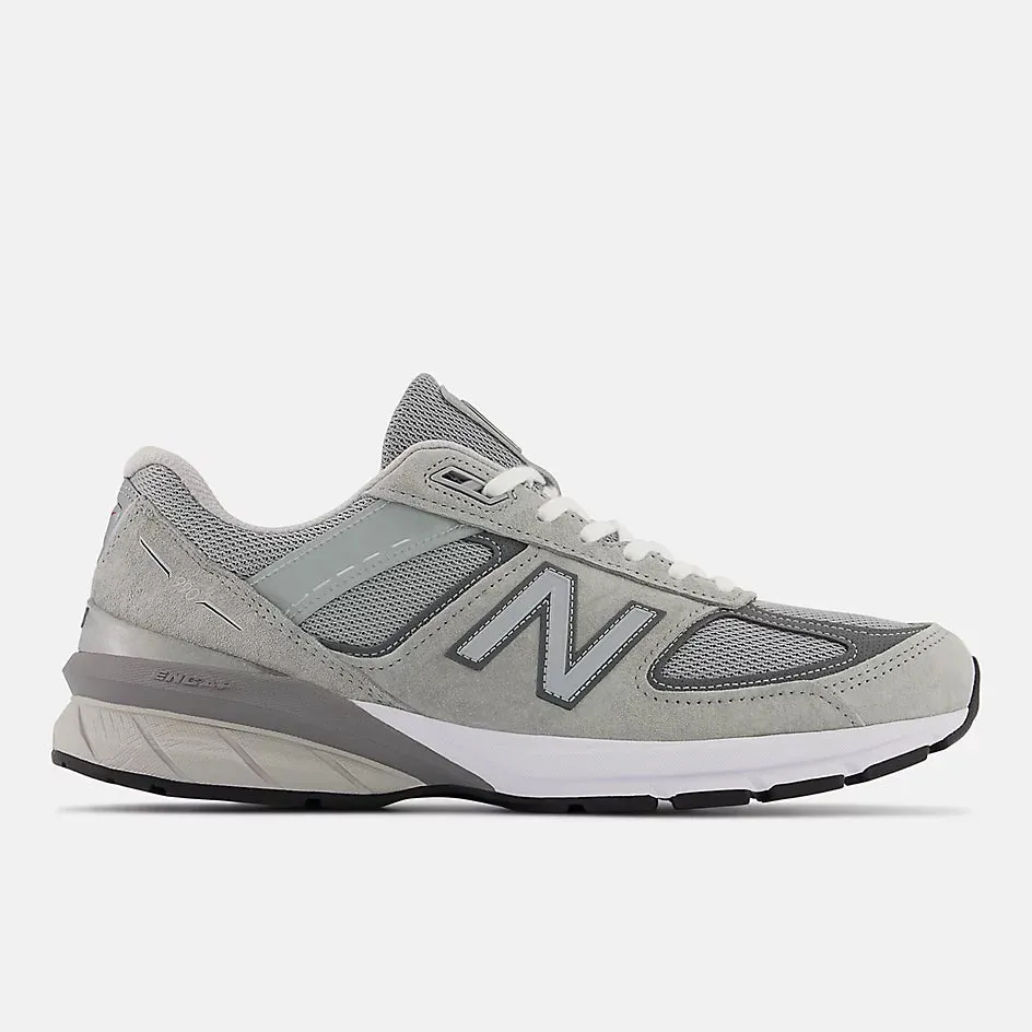 Men's 990 v5 (GL - Grey/Castlerock)