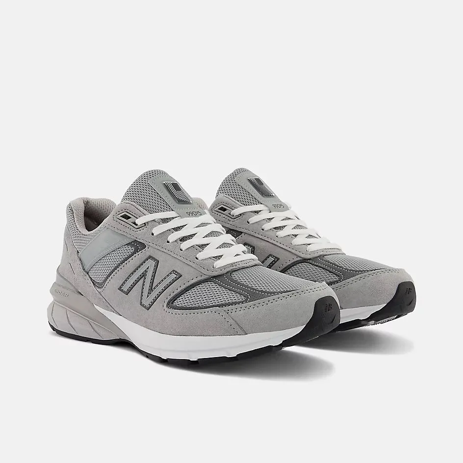Men's 990 v5 (GL - Grey/Castlerock)