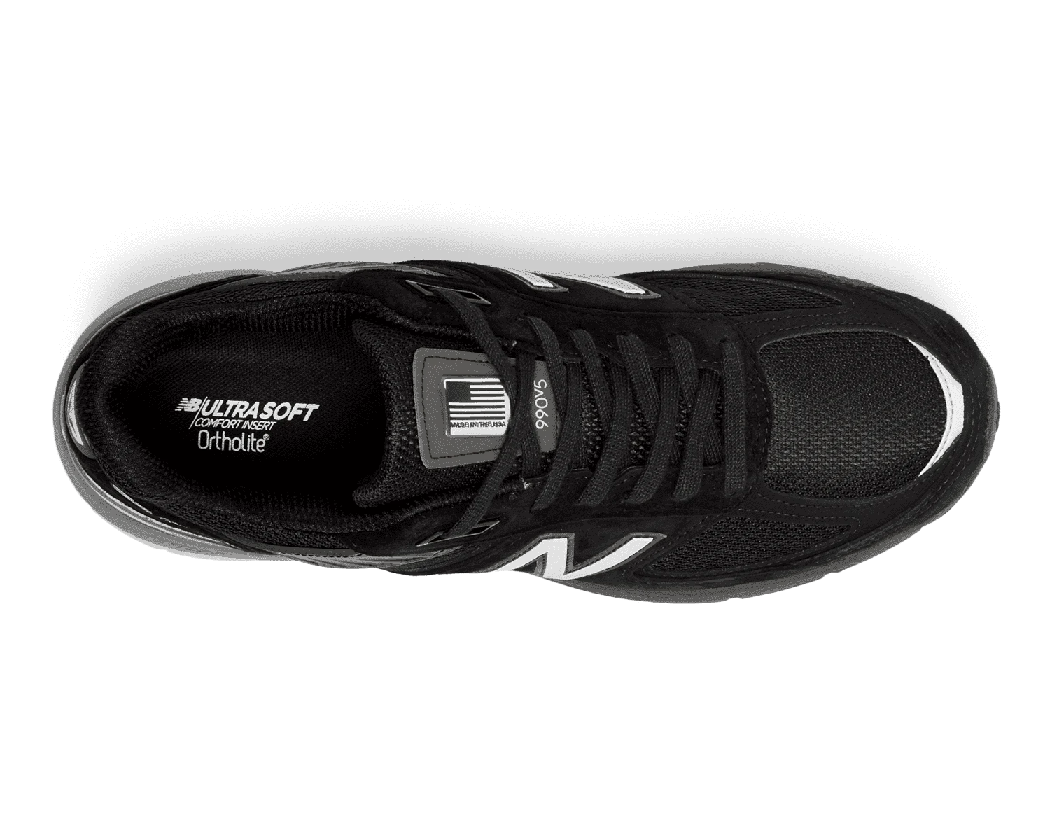MEN'S 990 V5