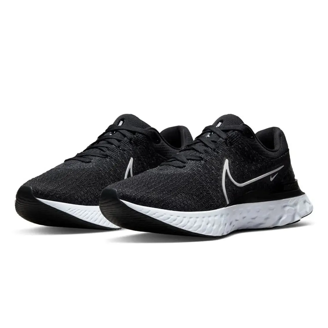 Mens Nike React Infinity Run FK 3