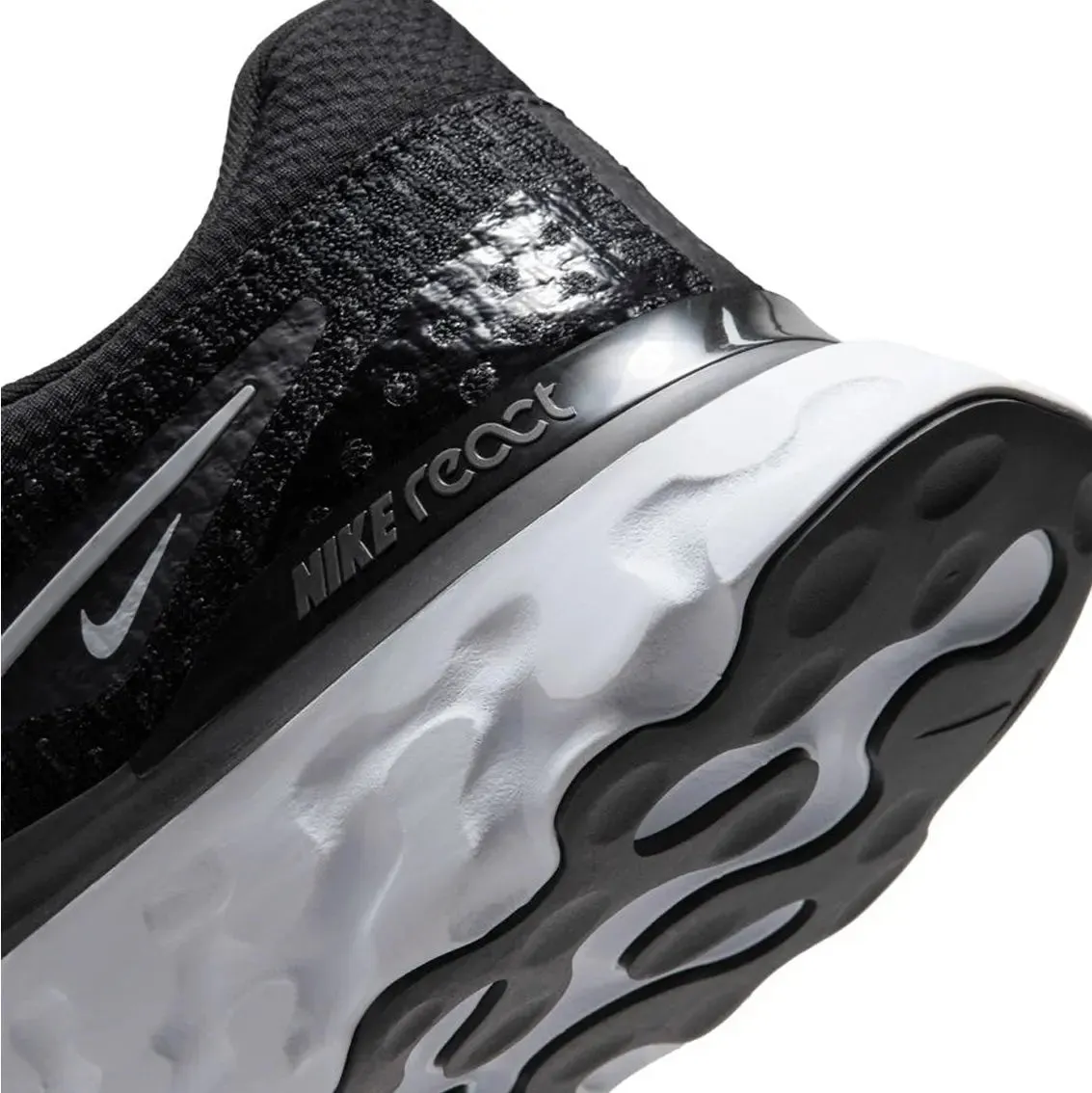 Mens Nike React Infinity Run FK 3
