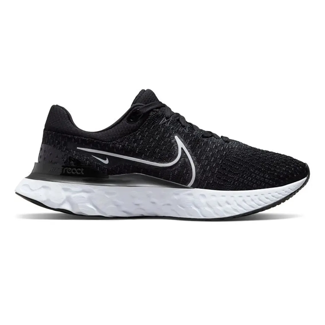 Mens Nike React Infinity Run FK 3