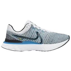 Men's Nike React Infinity Run Flyknit 3