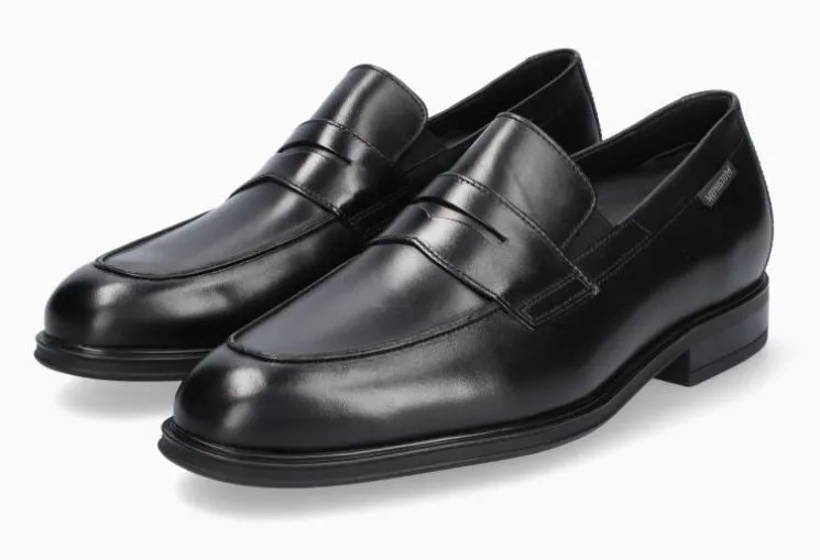 Mephisto Kurtis | Black