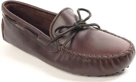 Minnetonka Men's Original Cowhide Driving Moccasin