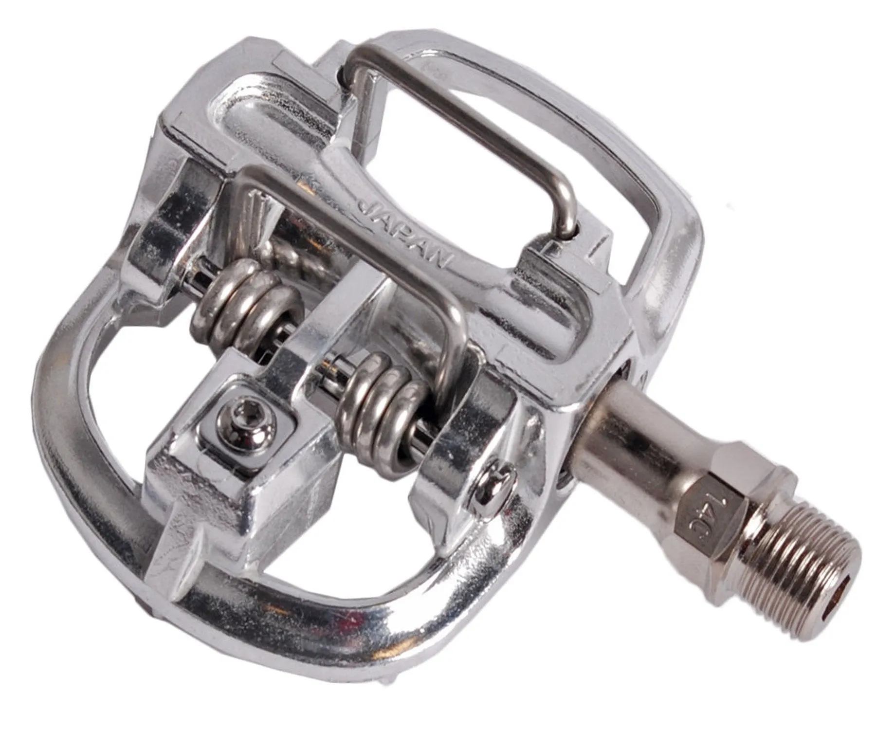 MKS Urban Step-in A Pedals