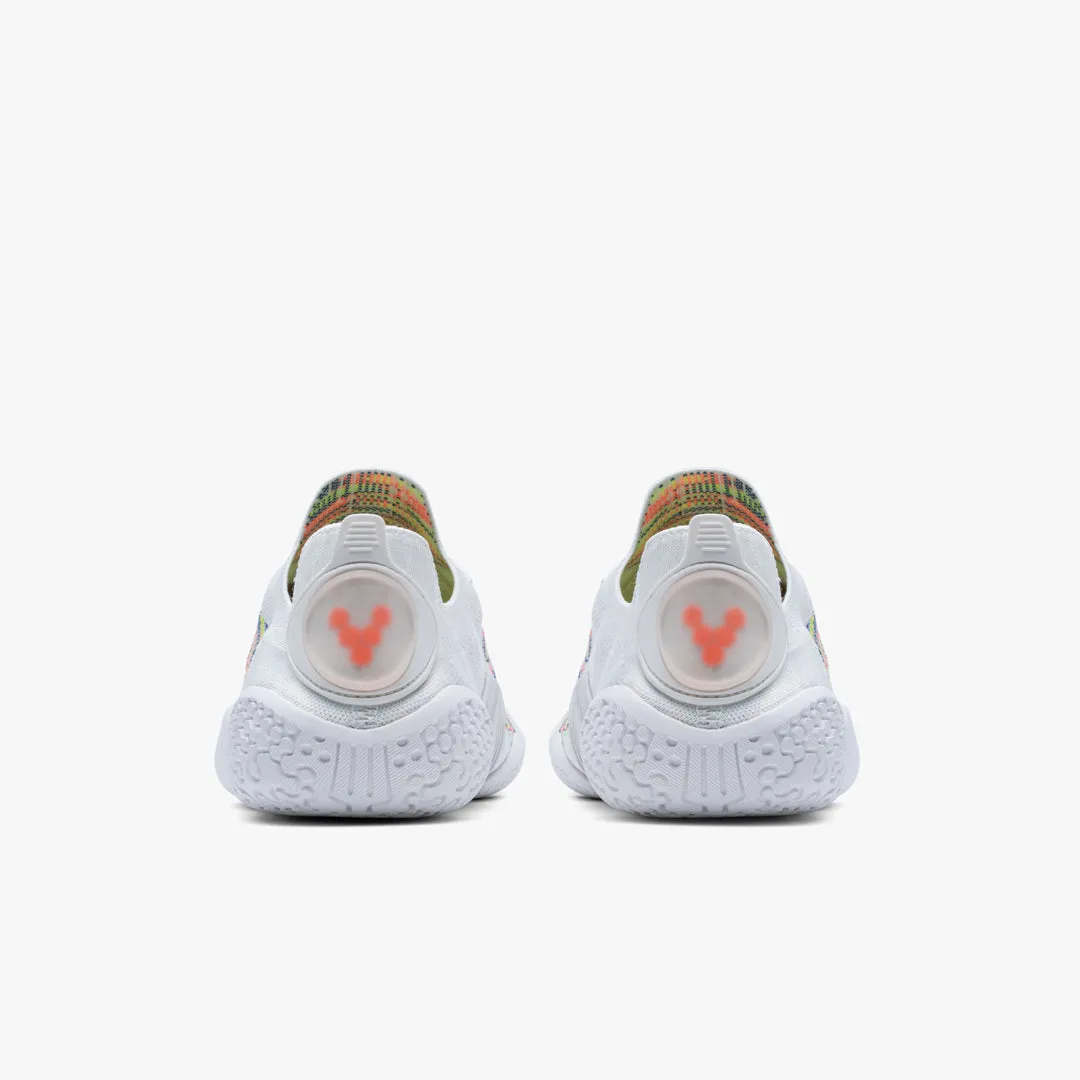 MOTUS FLEX MENS WHITE SPACE DYE