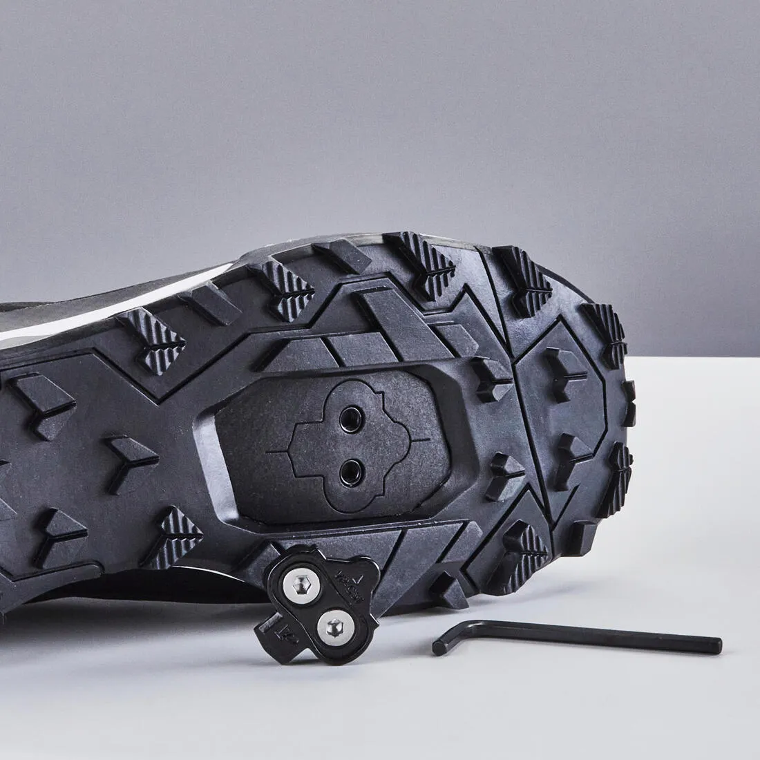 Mountain Bike Shoes EXPL 100