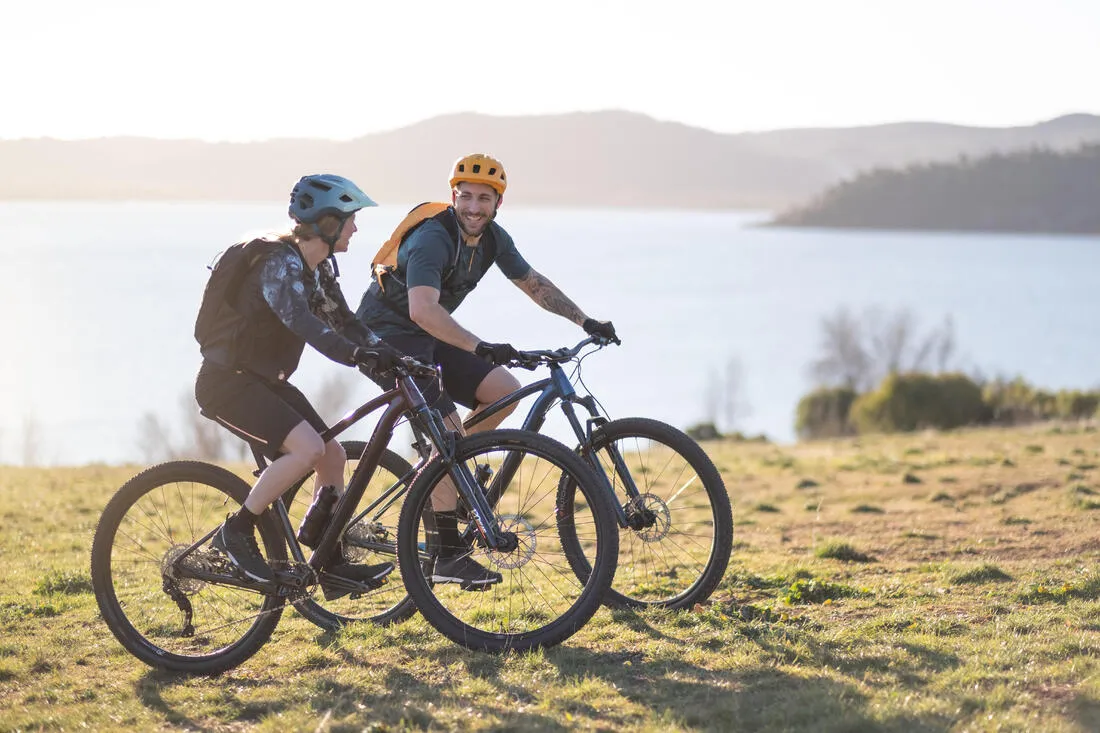 Mountain Bike Shoes EXPL 100