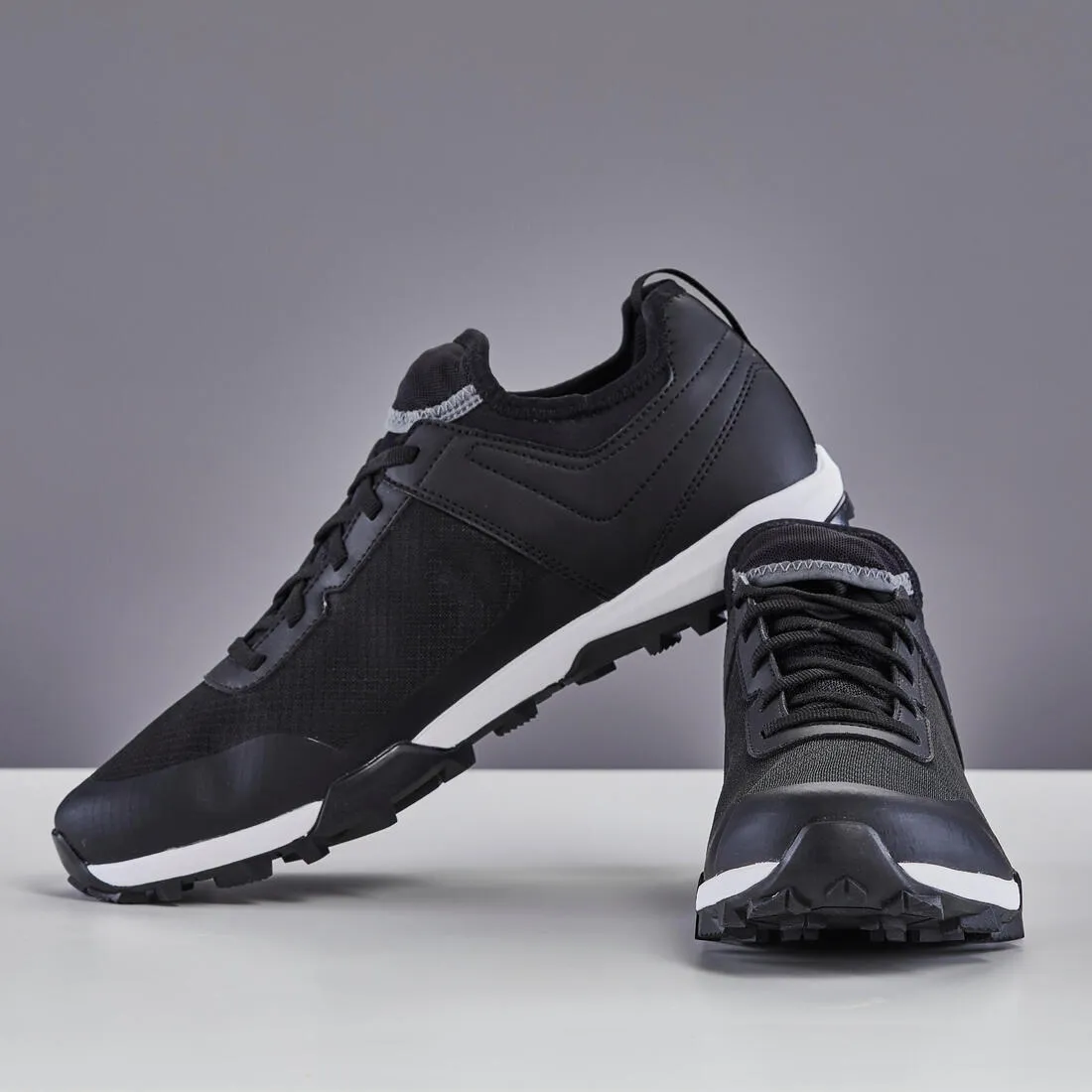 Mountain Bike Shoes EXPL 100