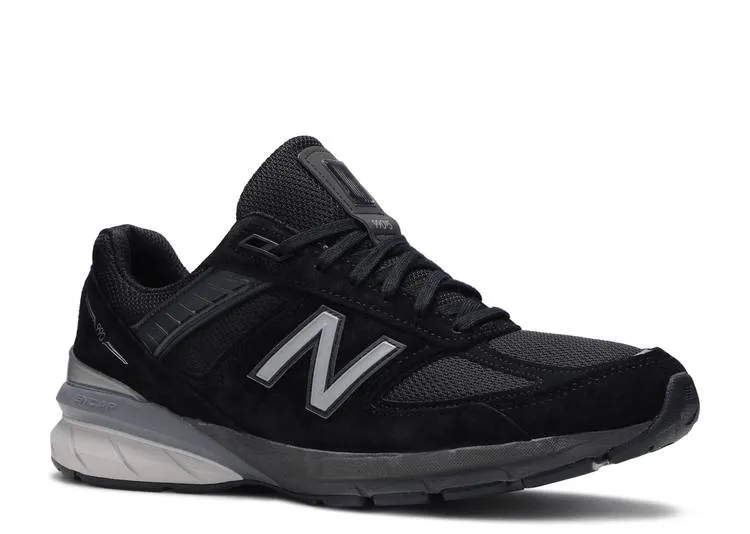 New Balance 990 v5 Black