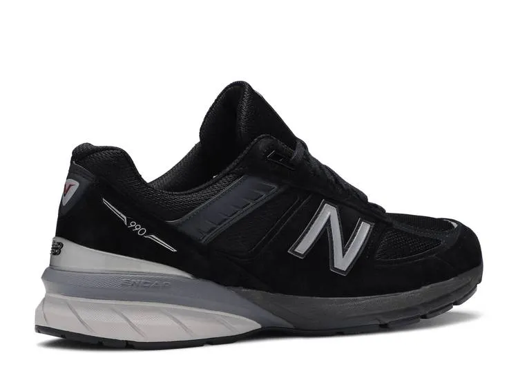 New Balance 990 v5 Black