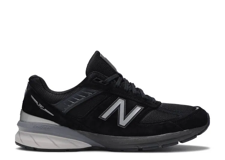 New Balance 990 v5 Black
